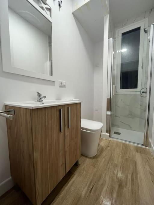 El Nido Suite Seville Ngoại thất bức ảnh